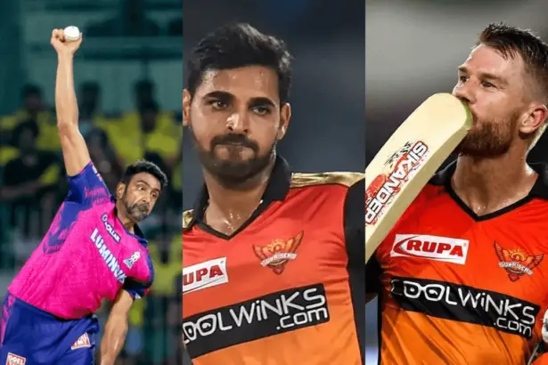 IPL Auction 2025: Most Experienced Players