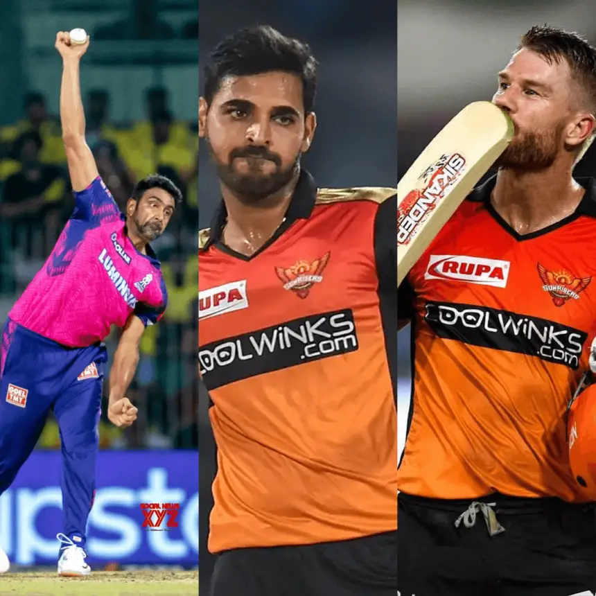 IPL Auction 2025: Most Experienced Players