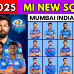 MI IPL 2025: Squad, Performance & Winning Strategy