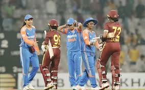 West Indies Women vs India Women T20I: Match Preview