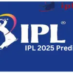 IPL 2025 Prediction: Who Will Dominate This Season?