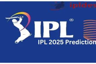 IPL 2025 Prediction: Who Will Dominate This Season?