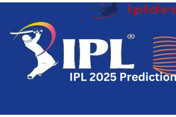 IPL 2025 Prediction: Who Will Dominate This Season?