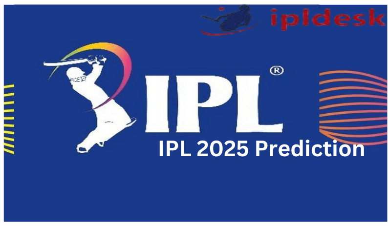 IPL 2025 Prediction: Who Will Dominate This Season?