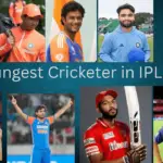 Young Players in IPL 2025: