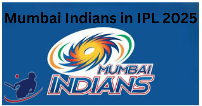 Mumbai Indians in IPL 2025: Top 3 Strength and Weakness