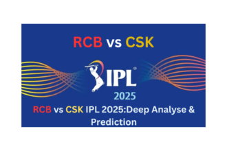 RCB vs CSK IPL 2025: Who Will Dominate this Season?