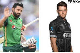 CT 2025: Pakistan vs New Zealand – Preview and Prediction