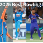 IPL 2025 Best Bowling Lineup