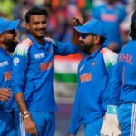 IND vs PAK, Champions Trophy 2025: Indian bowlers shine, half the Pakistani team returned to the pavilion