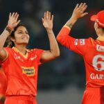 WPL 2025: Gujarat Giants' poor performance, loss of crores