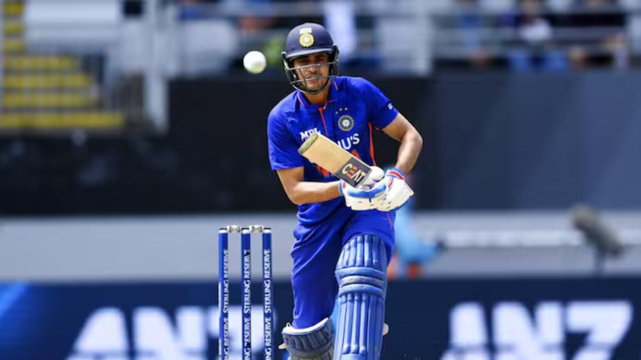 IND vs NZ: Shubman Gill is unwell, will Team India face a big setback?