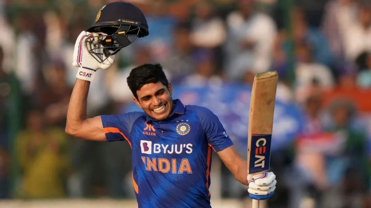 IND vs NZ: Shubman Gill is unwell, will Team India face a big setback?