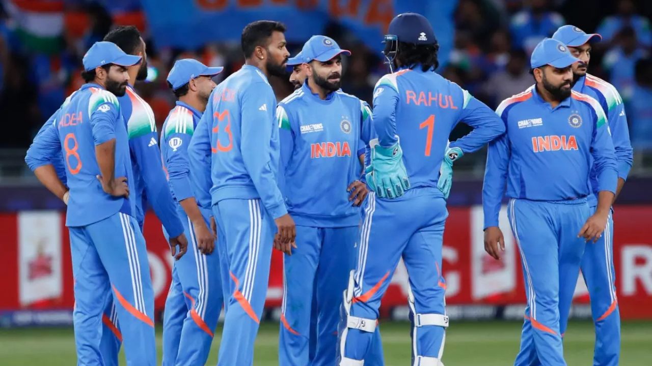 Champions Trophy 2025: Pakistan Blames BCCI for India’s Easy Route to the Final