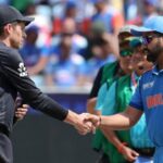 IND vs NZ: Two Lifelines for Rachin Ravindra in the Final, Can India Capitalize?