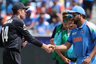 IND vs NZ: Two Lifelines for Rachin Ravindra in the Final, Can India Capitalize?