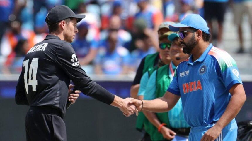 IND vs NZ: Two Lifelines for Rachin Ravindra in the Final, Can India Capitalize?