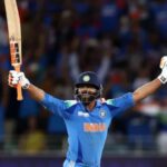 IND vs NZ: Jadeja said a heart touching thing after winning the Champions Trophy