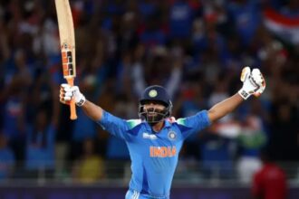 IND vs NZ: Jadeja said a heart touching thing after winning the Champions Trophy