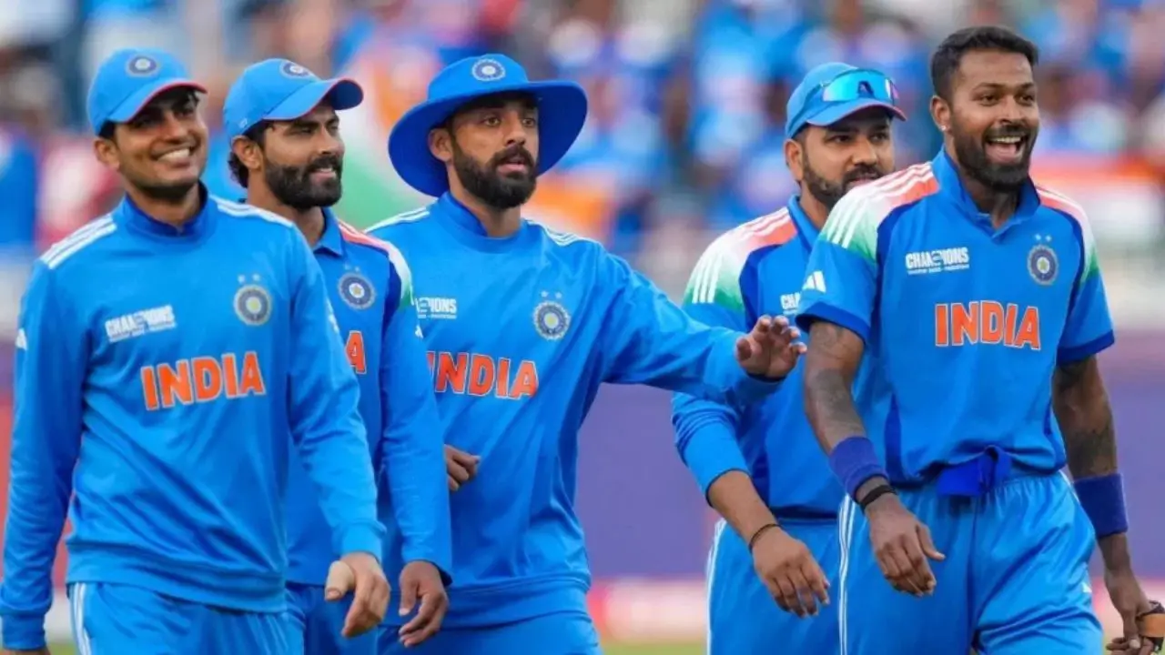 IND vs NZ: Opponents tremble at the trio of Varun, Jadeja and Akshar, there will be a blast in the final!