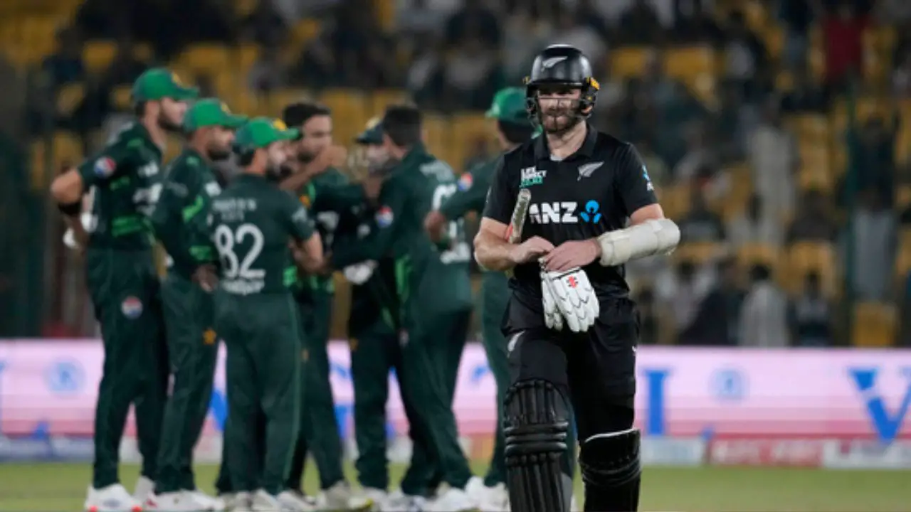 Pakistan vs New Zealand 2nd T20: Pak team trying to make a comeback, know when and where to watch the live match