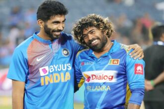 Strange cricket action video: When even Bumrah and Malinga failed!