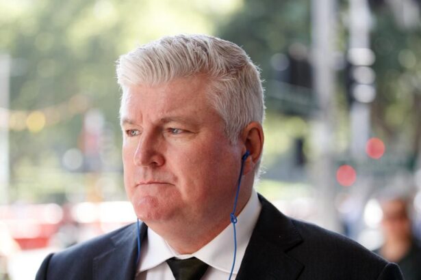 Former Australian Spinner Stuart MacGill Found Guilty in Drug Supply Case