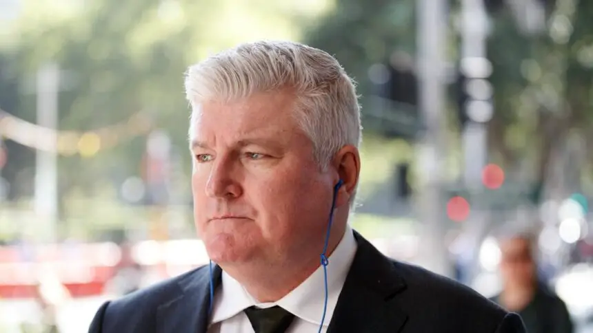 Former Australian Spinner Stuart MacGill Found Guilty in Drug Supply Case