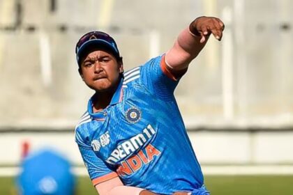 Vaibhav Suryavanshi IPL 2025: Young Talent Set to Shine in Rajasthan Royals