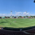 Will international cricket return after 17 years? A big match is going to take place in this city