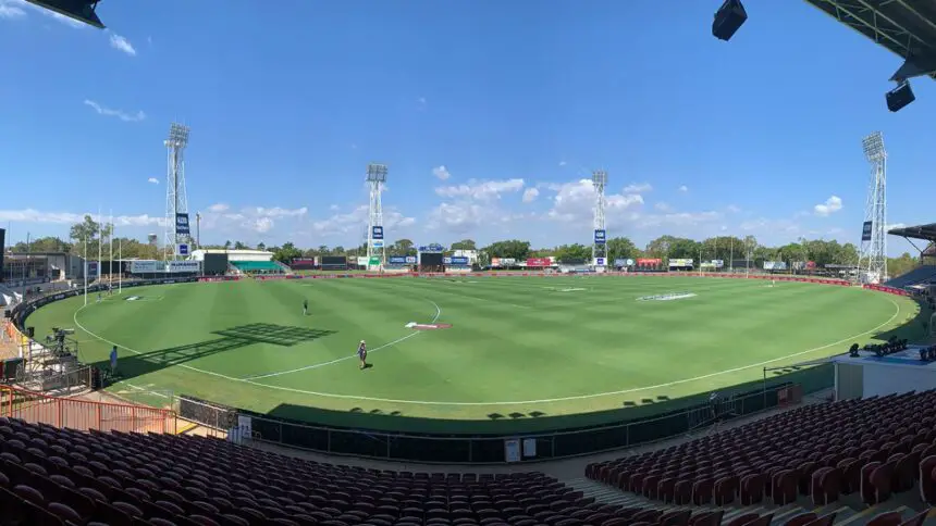 Will international cricket return after 17 years? A big match is going to take place in this city