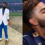 Hardik Pandya breaks Virat Kohli's record, gets 1 million likes in 6 minutes on Instagram post
