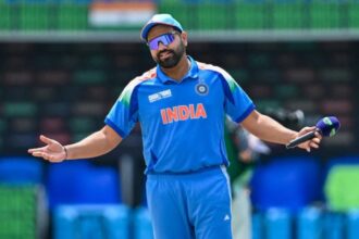 ICC Rankings: Rohit, Gill, and Kuldeep rise to the top after Champions Trophy final!