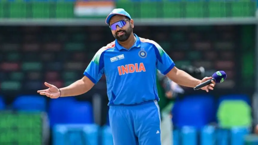 ICC Rankings: Rohit, Gill, and Kuldeep rise to the top after Champions Trophy final!