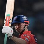 IPL 2025: Mixed News for Lucknow Super Giants as Mitchell Marsh Declared Fit but Will Play Only as a Batsman