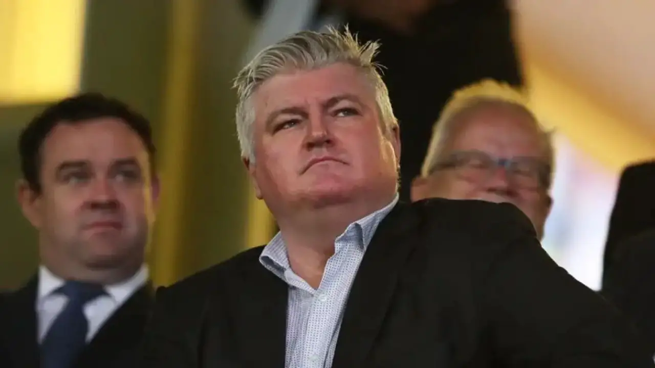 Former Australian Spinner Stuart MacGill Found Guilty in Drug Supply Case