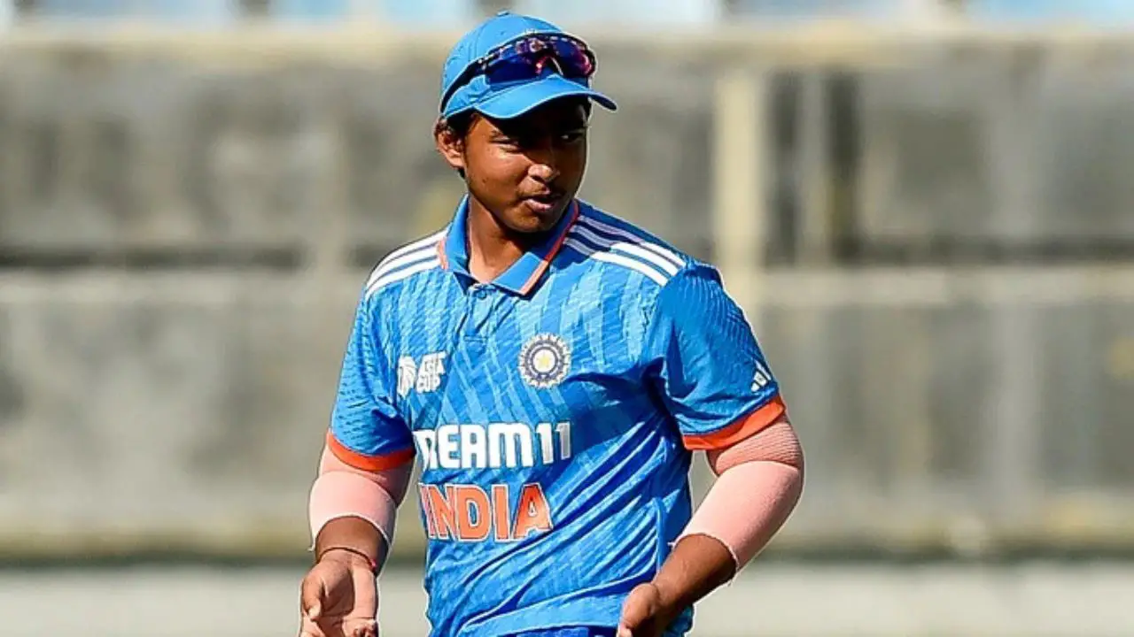Vaibhav Suryavanshi IPL 2025: Young Talent Set to Shine in Rajasthan Royals