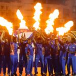 WPL 2025: Mumbai Indians win the title, Delhi Capitals get consolation of 3 crores!