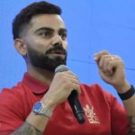 Virat Kohli's emotional statement - "Now maybe I will never go on a tour to Australia"!