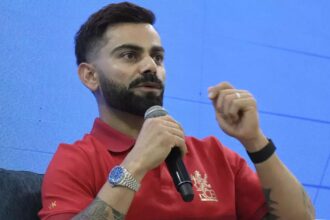 Virat Kohli's emotional statement - "Now maybe I will never go on a tour to Australia"!