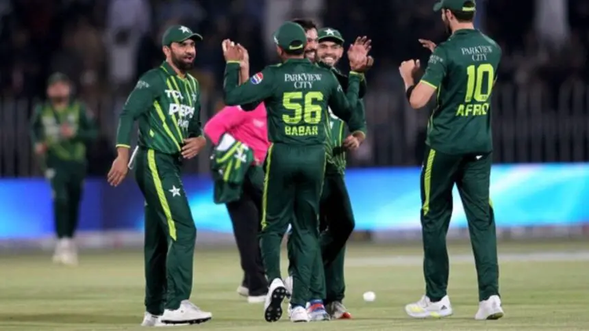 Pakistan vs New Zealand 2nd T20: Pak team trying to make a comeback, know when and where to watch the live match