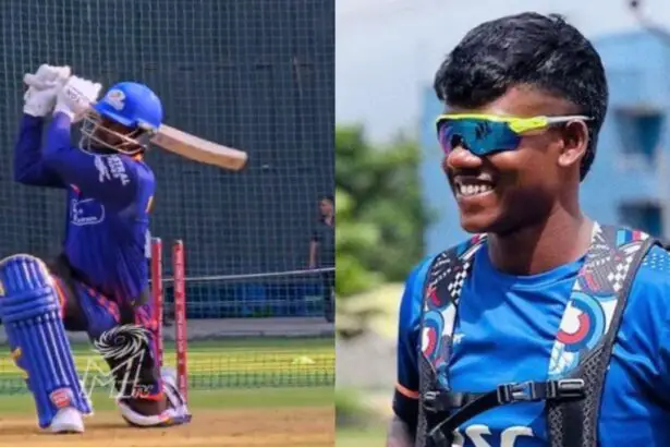 IPL 2025: All eyes will be on these 5 uncapped players!