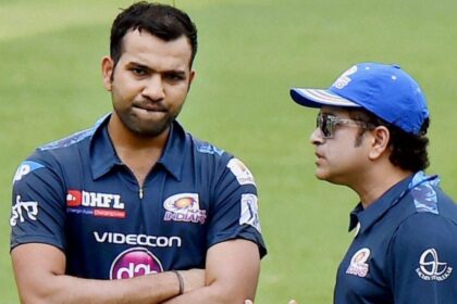 Who scored the first Indian century in IPL? Know the story of that historic night!