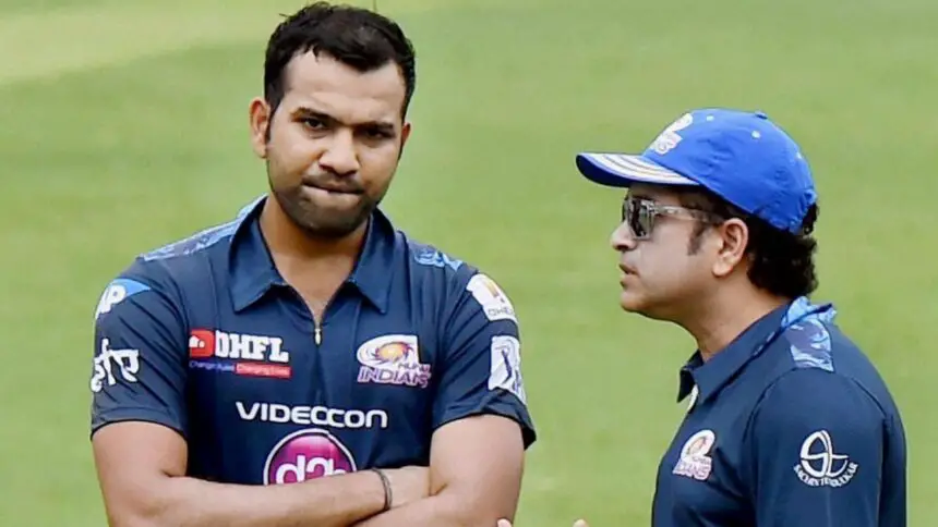 Who scored the first Indian century in IPL? Know the story of that historic night!