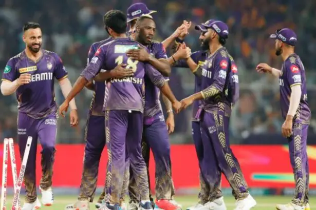 IPL 2025: New season will start from March 22, first match between KKR and RCB