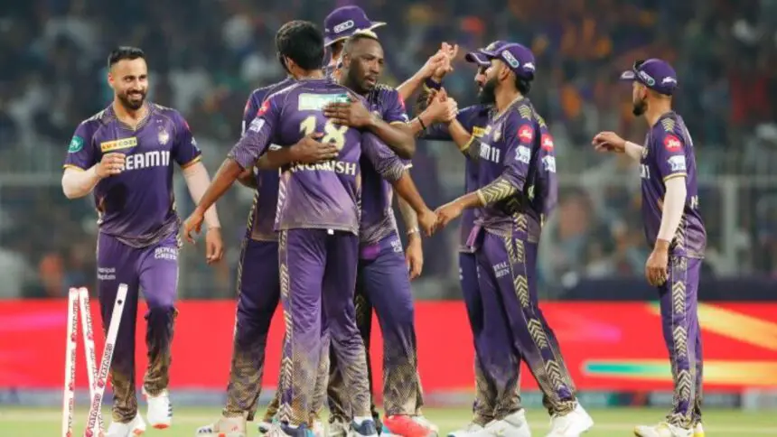 IPL 2025: New season will start from March 22, first match between KKR and RCB