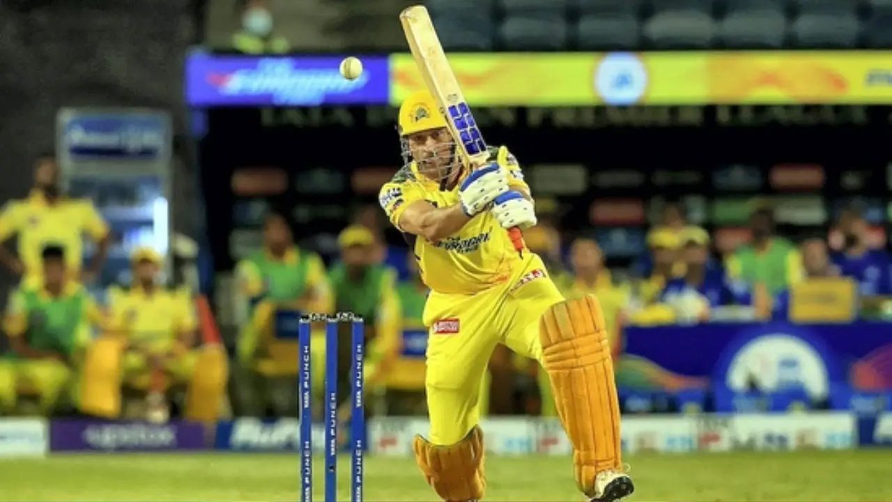 Mahendra Singh Dhoni told the most dangerous bowler, batting was difficult