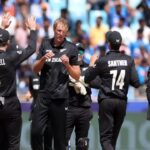 Big reshuffle in New Zealand cricket team, captain changed after Champions Trophy defeat