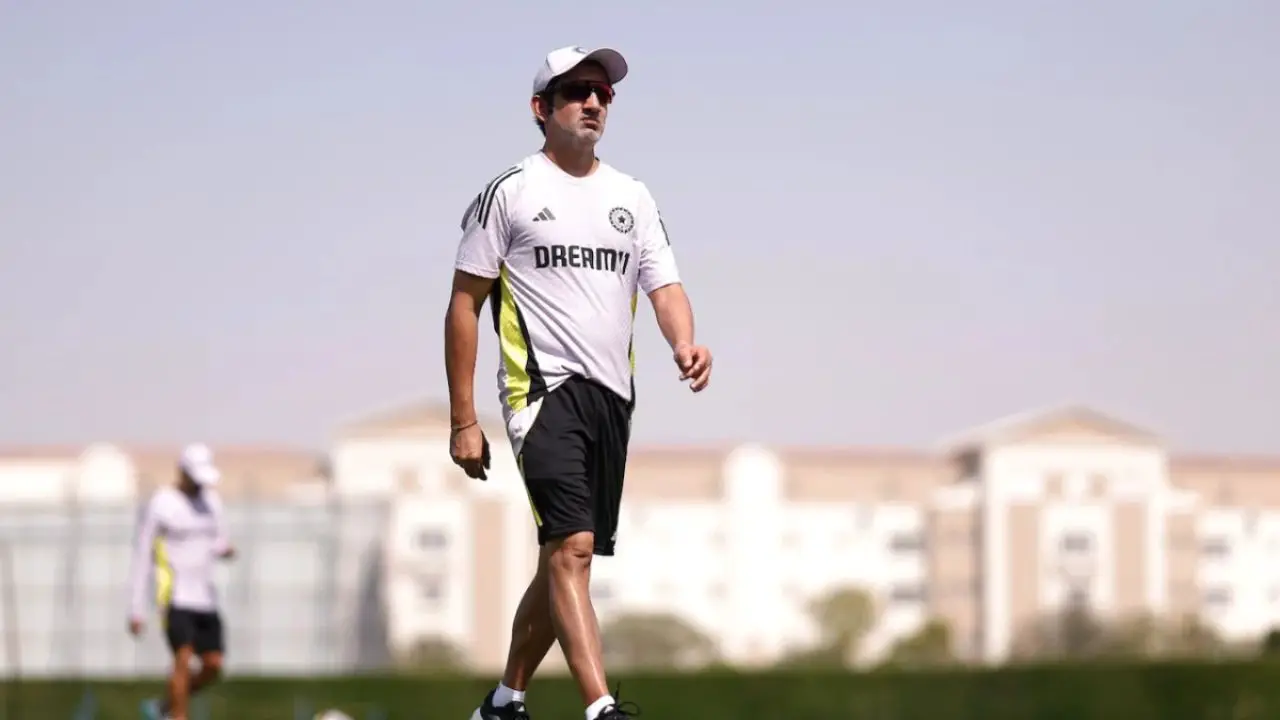 Gautam Gambhir’s IPL 2025 blueprint to strengthen Team India for England tour!