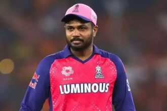 Sanju Samson Opens Up About Jos Buttler's Release from Rajasthan Royals Ahead of IPL 2025